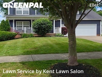 Yard Cutting nearby Akron, OH, 