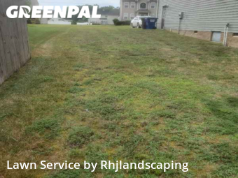 Lawn Cutting nearby Chester, VA, 
