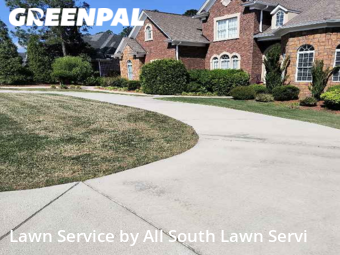 Lawn Cutting nearby Columbia, SC, 