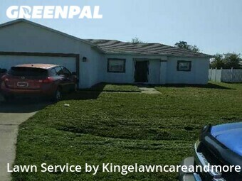 Grass Cutting nearby Kissimmee, FL, 