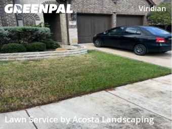 Yard Mowing nearby Arlington, TX, 