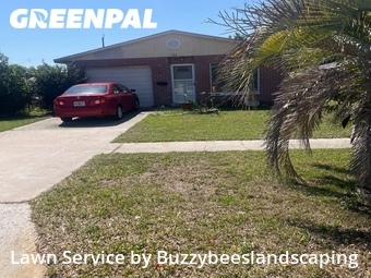 Lawn Service nearby St. Petersburg, FL, 