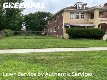 Grass Cutting nearby Detroit, MI, 