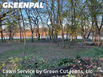 Lawn Mow nearby Port Barrington, IL, 