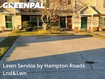 Lawn Care Service nearby Chesapeake, VA, 