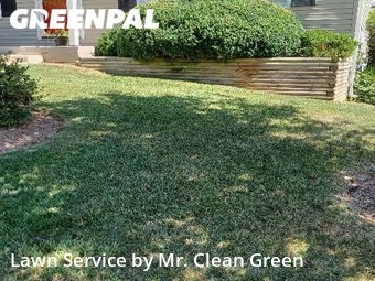 Lawn Cut nearby Carney, MD, 