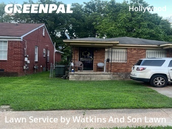 Lawn Mow nearby Memphis, TN, 