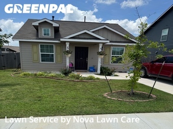 Lawn Care nearby Elgin, TX, 