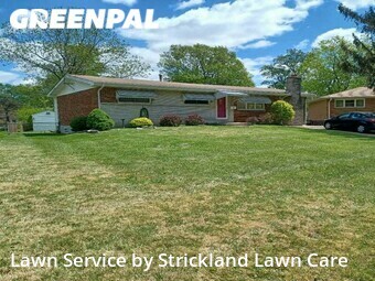 Lawn Cutting nearby Hazelwood, MO, 