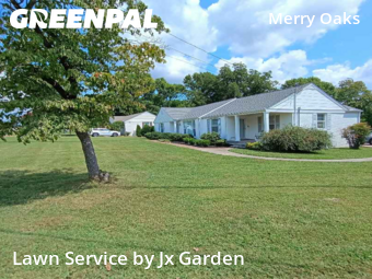 Lawn Cut nearby Nashville, TN, 