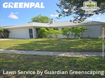 Lawn Mowing Service nearby Fort Myers, FL, 