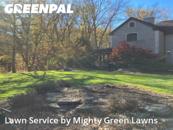 Yard Mowing nearby Mc Murray, PA, 