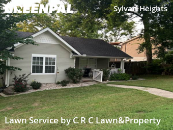 Lawn Cutting nearby Nashville, TN, 