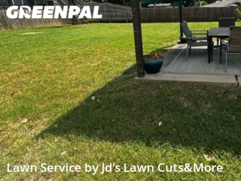 Yard Mowing nearby North Richland Hills, TX, 