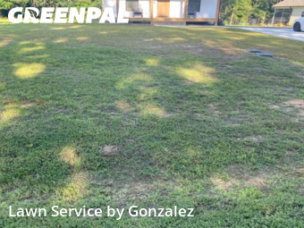 Lawn Mowing Service nearby Four Oaks, NC, 