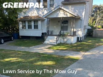 Lawn Maintenance nearby Dearborn Heights, MI, 