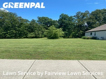 Yard Mowing nearby Fairview, TN, 