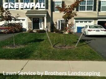 Lawn Mowing Service nearby Middletown, DE, 
