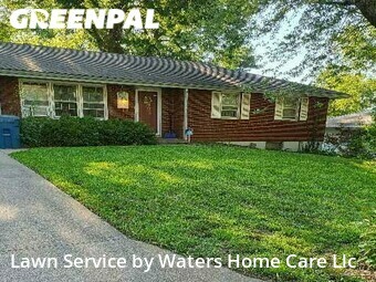 Lawn Mow nearby Independence, MO, 