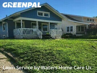 Lawn Service nearby Independence, MO, 