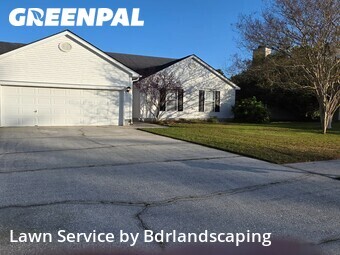 Lawn Care Service nearby Charleston, SC, 