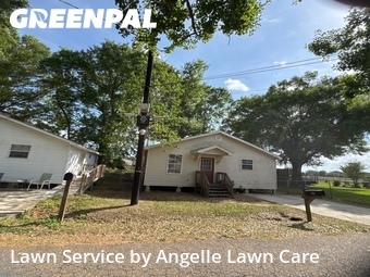 Lawn Service nearby Lafayette, LA, 