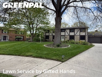 Lawn Care Service nearby Fort Wayne, IN, 