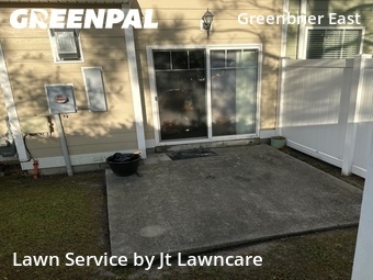Grass Cutting nearby Chesapeake, VA, 