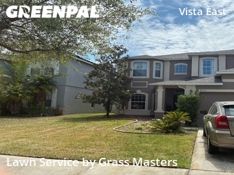 Lawn Cut nearby Orlando, FL, 
