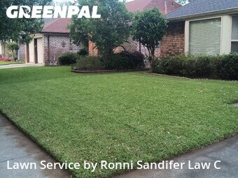 Lawn Maintenance nearby Kenner, LA, 