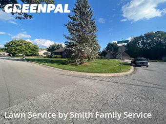 Yard Mowing nearby Muncie, IN, 