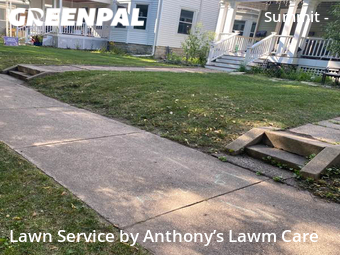 Grass Cutting nearby Saint Paul, MN, 