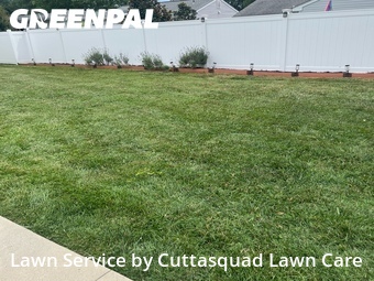 Lawn Mowing Service nearby Virginia Beach, VA, 