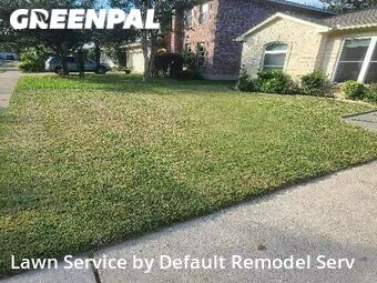 Lawn Cutting nearby Cedar Park, TX, 