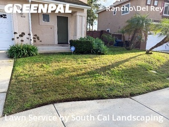 Work completed by residential-lawn-cutting-businesses-in-Chula Vista-CA