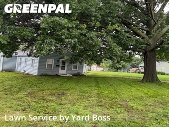 Lawn Care nearby Blue Springs, MO, 