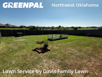 Yard Cutting nearby Edmond, OK, 