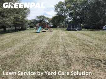 Lawn Cutting nearby West Chester, OH, 