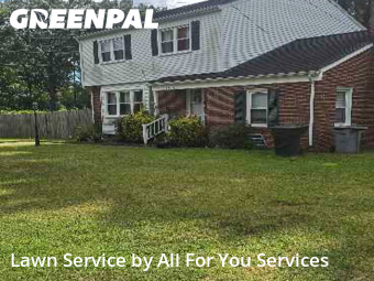 Lawn Care nearby Hampton, VA, 