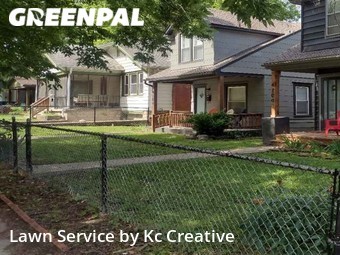 Yard Cutting nearby Kansas City, MO, 
