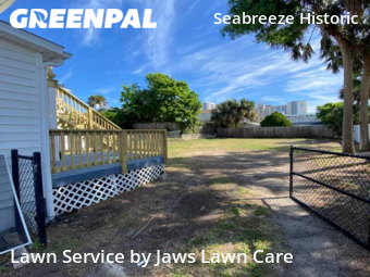 Lawn Care nearby Daytona Beach, FL, 