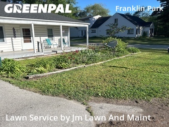 Lawn Cut nearby Toledo, OH, 