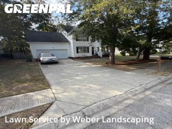 Yard Cutting nearby Columbia, SC, 