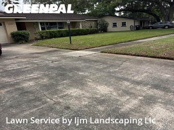 Lawn Mow nearby Orlando, FL, 