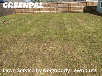 Lawn Maintenance nearby Milton, GA, 