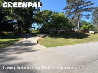 Grass Cutting nearby Douglasville, GA, 