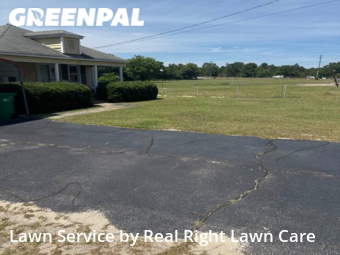 Lawn Care nearby Fayetteville, NC, 