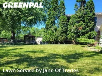 Lawn Cutting nearby Maple Grove, MN, 