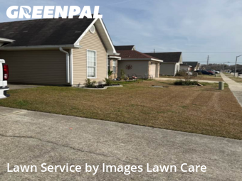 Lawn Mowing Service nearby Marrero, LA, 