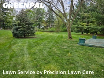 Yard Mowing nearby Midland, MI, 